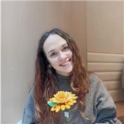 Sono laureata in filologia classica. 
Ho già avuto esperienza nel campo delle ripetizioni e dell'aiuto compiti.